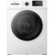 WASHING MACHINE FREESTANDING 60CM  F09AD 9KG A 1400RPM 16ΠΡΟΓΡ ΑΤΜΟΥ BLDC